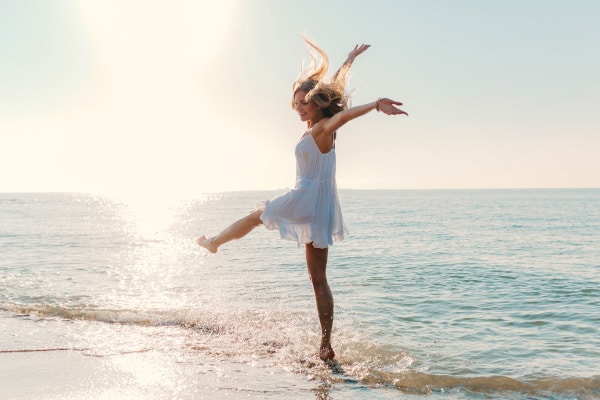 3+1 θεραπείες πριν βγεις στην παραλία!