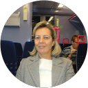 Anna Magrioti profile picture