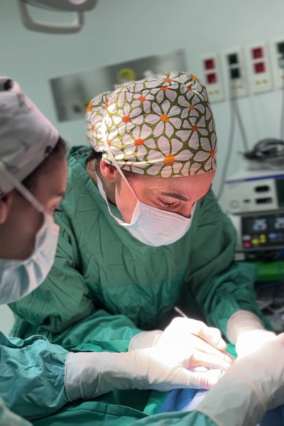 Margarita Moustaki_facelift_in the theater